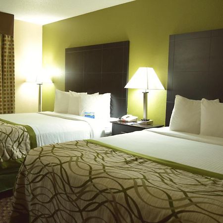 Baymont By Wyndham Holland Hotel Luaran gambar