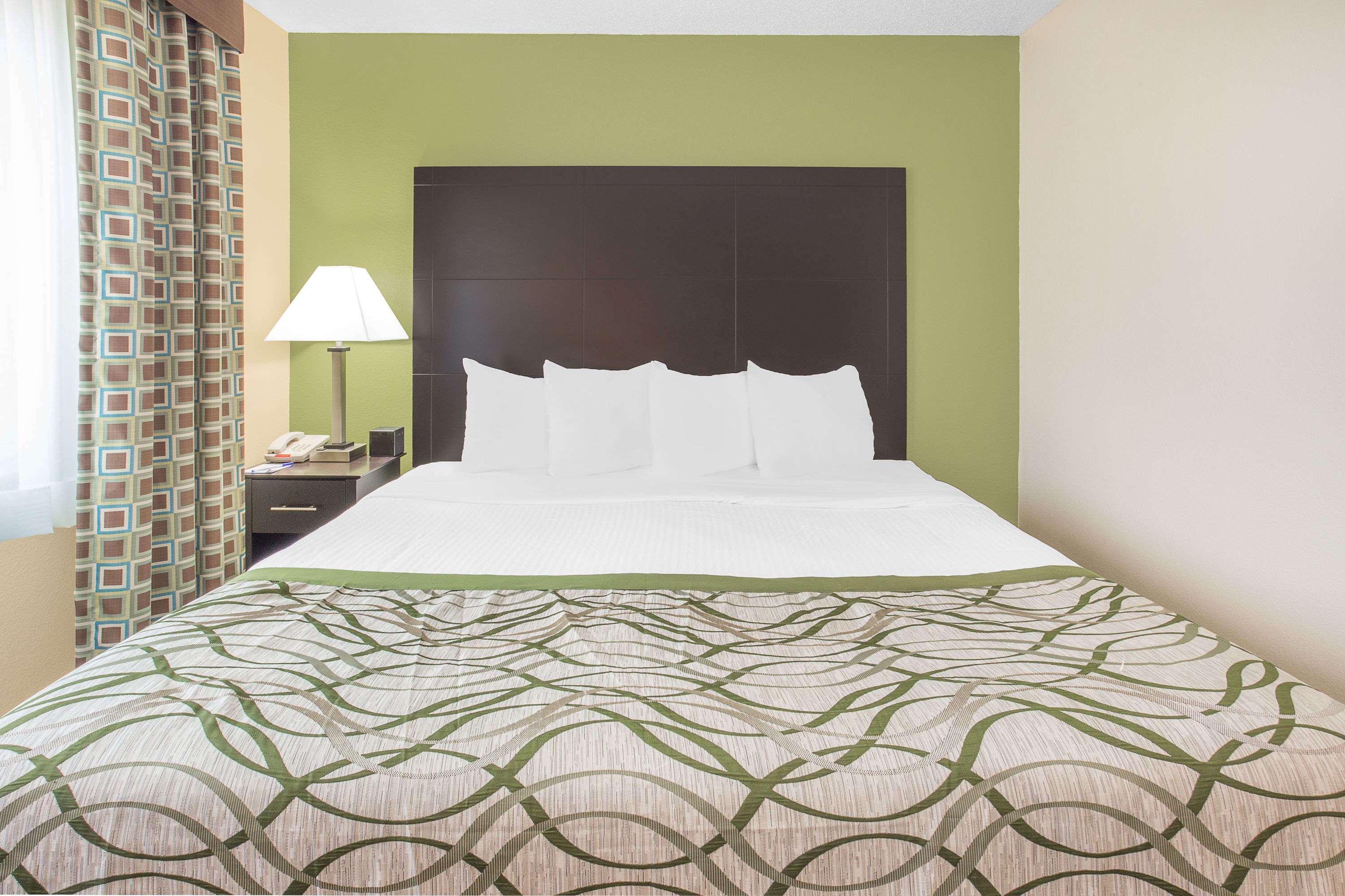 Baymont By Wyndham Holland Hotel Luaran gambar