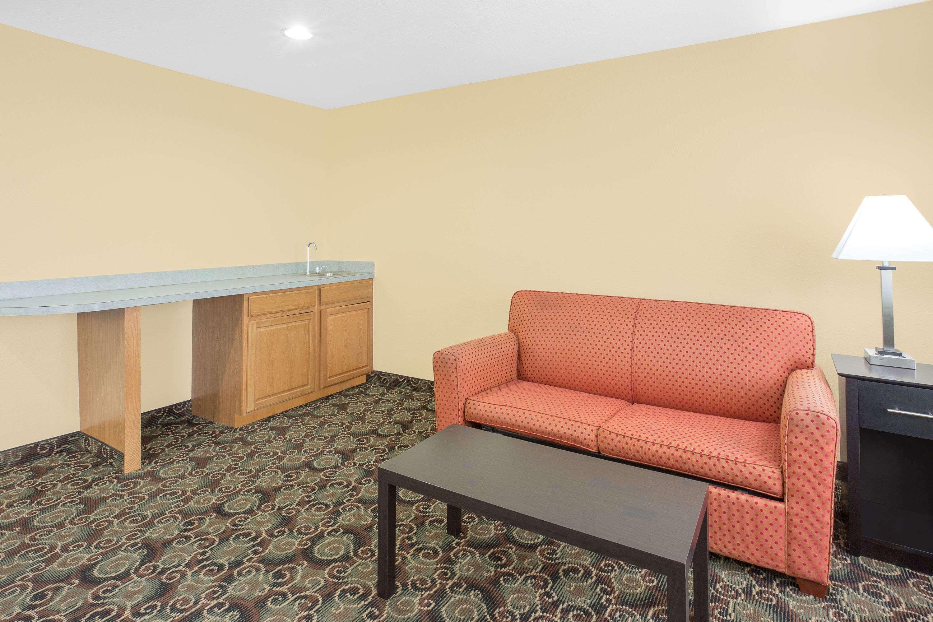 Baymont By Wyndham Holland Hotel Luaran gambar