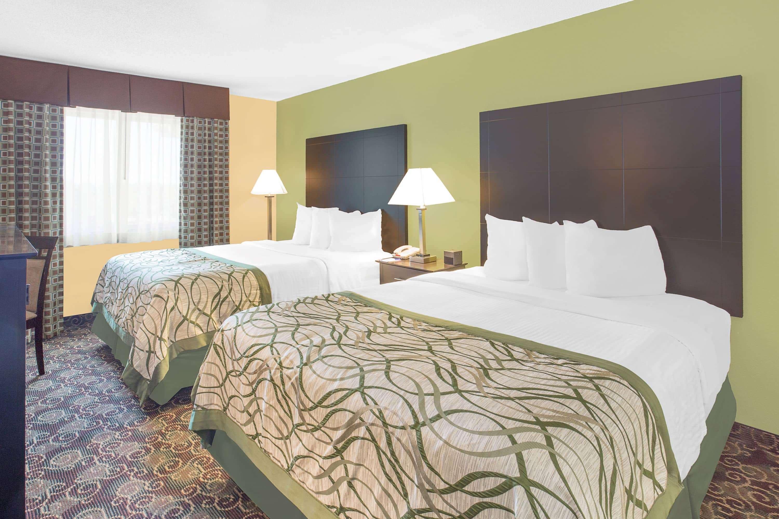Baymont By Wyndham Holland Hotel Luaran gambar