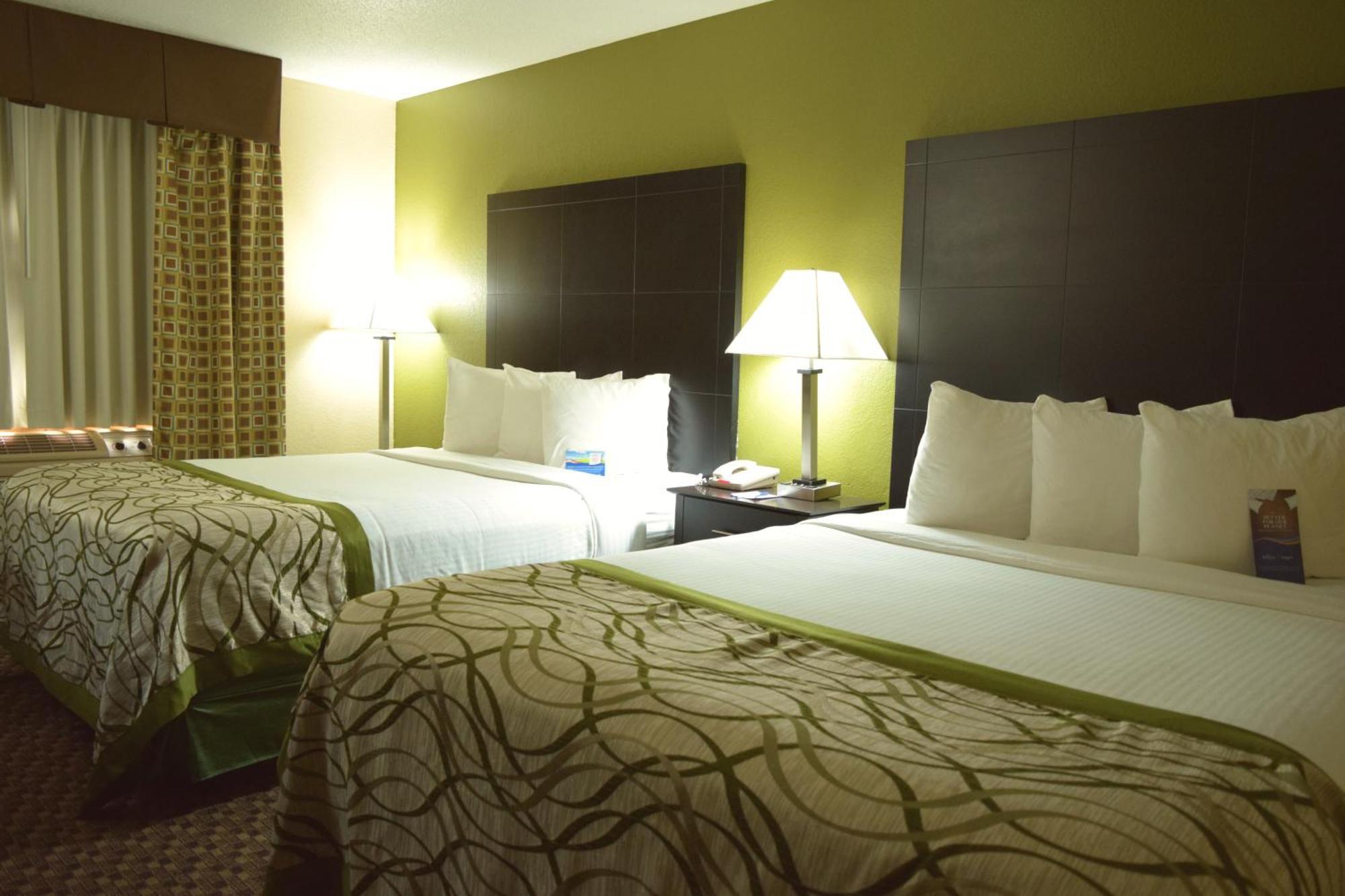 Baymont By Wyndham Holland Hotel Luaran gambar