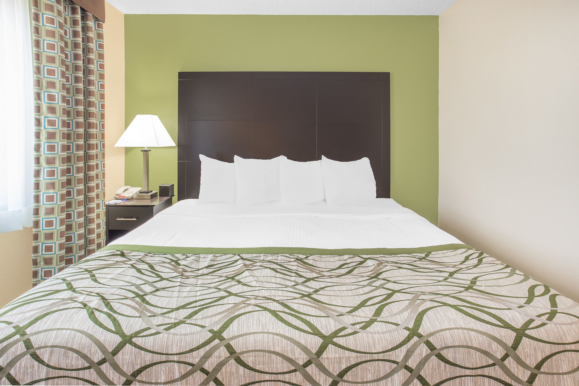 Baymont By Wyndham Holland Hotel Luaran gambar