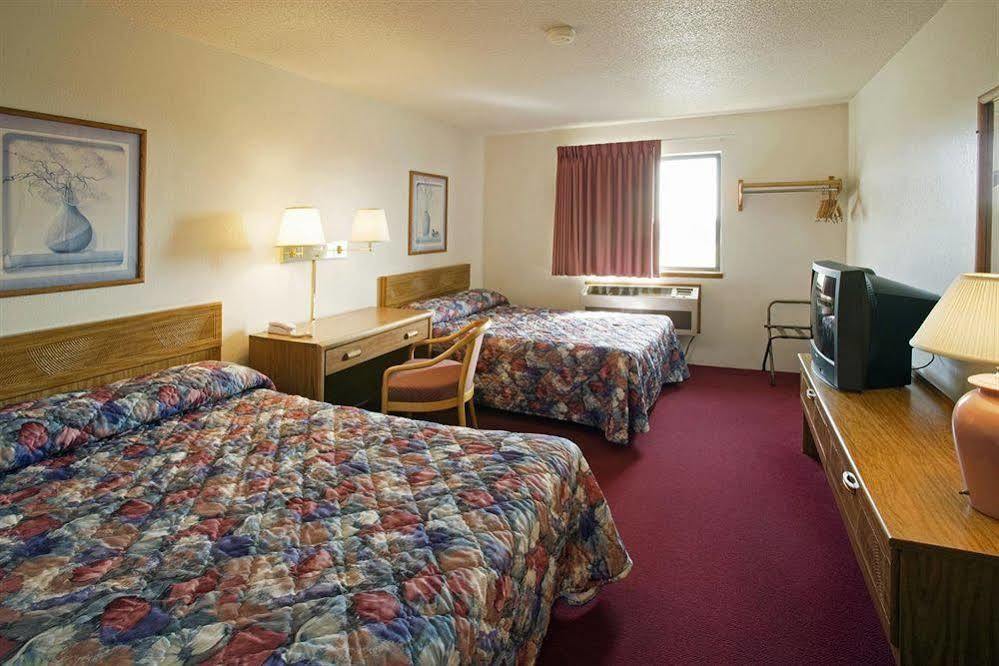 Baymont By Wyndham Holland Hotel Luaran gambar